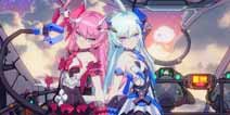 崩坏3V3.1更新前瞻 樱桃炸弹蓝莓特攻即将上线 