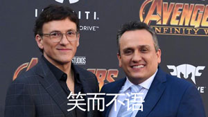 笑而不语