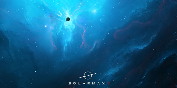 我们的征途是星辰大海，成为最终的星球霸主