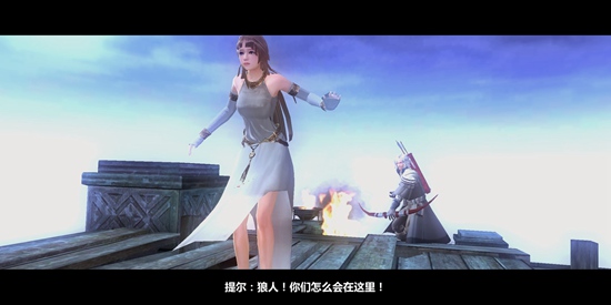 洛奇英雄传