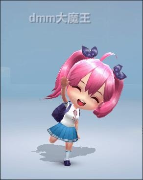 逃跑吧少年4月18日更新 新增家族新动作涂鸦时装
