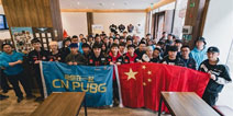4AM三鸡锁定FGS决赛圈，网鱼网咖送出第三波全国助威福利