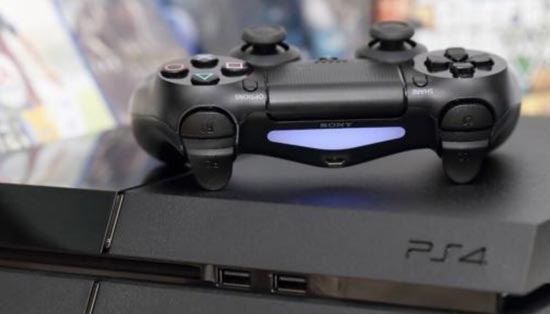 PS4