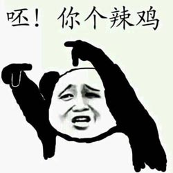 辣鸡