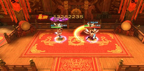 绝世武神