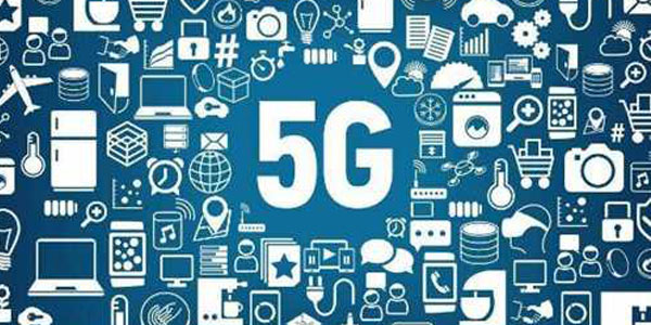 真的来了！联通首批5G手机亮相