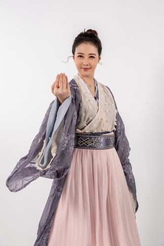 天道问情