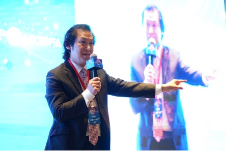4月17日TokenSky中国香港站 全球TFC泛游戏大会盛大开幕 精彩观点汇总