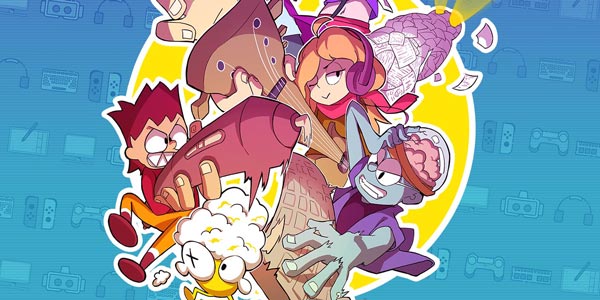有趣的灵魂终将在这里相遇，厦门游戏创造节“48H Game Jam”闭幕
