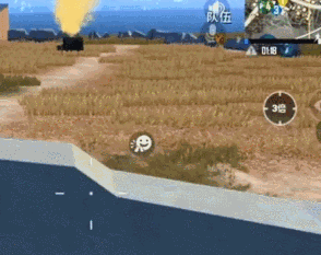 和平精英