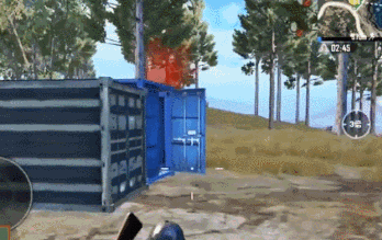和平精英