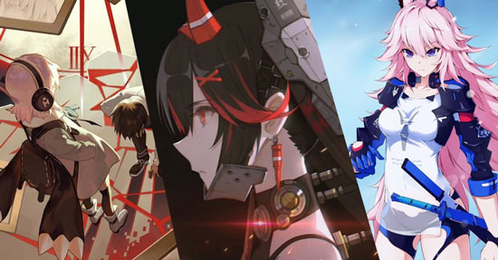 暮色方舟