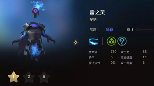多多自走棋地精后期