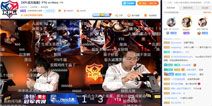 抢分进入白热化！KPL春季赛斗鱼直播间上演现实版复仇者联盟