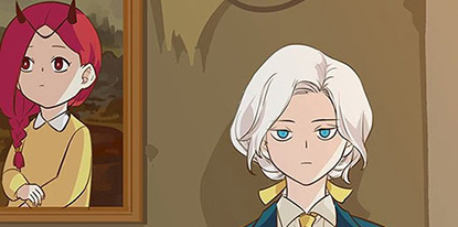 第五人格第五幼儿园第18回