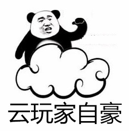 云玩家