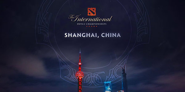 DOTA Ti9比赛8月来袭！我最关心的Ti小本子呢？