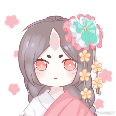 烤兔腿子阴阳师角色头像
