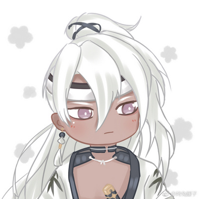 烤兔腿子阴阳师角色头像