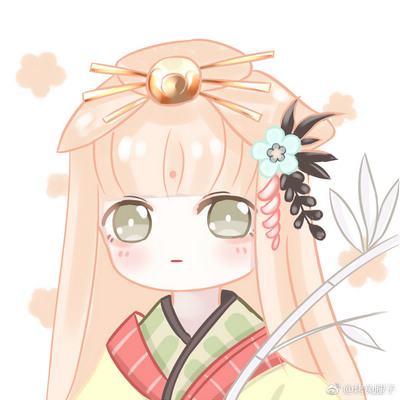 烤兔腿子阴阳师角色头像