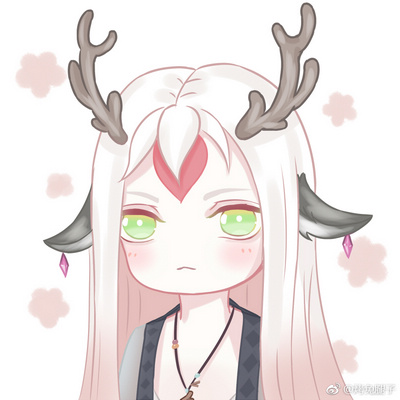 烤兔腿子阴阳师角色头像