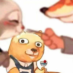 单身狗