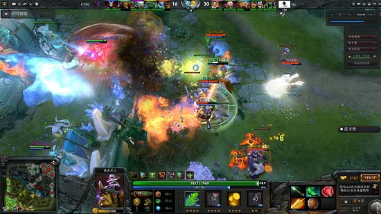 MOBA