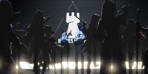 重铸未来，方舟起航。《明日方舟》全面公测即将开启