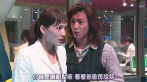 选举