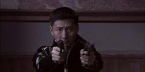 「快爆小百科」- 燕双鹰