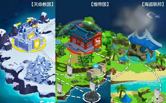 崩坏3崩坏国记