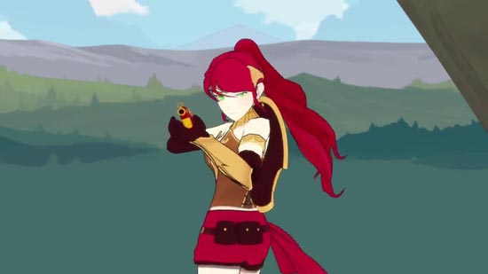 RWBY