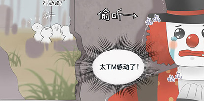 第五人格庄园故事 靓仔的生日礼物