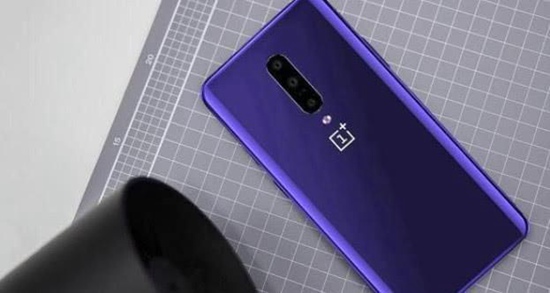 一加7pro