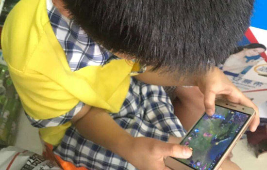 王者荣耀