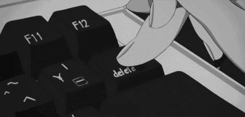 删除