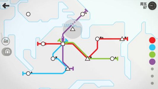 MiniMetro