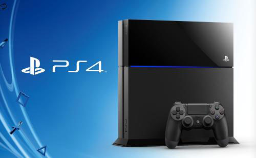 PS4