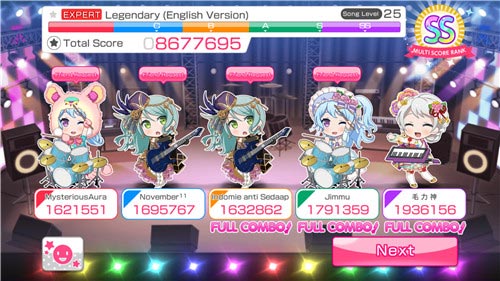 BanG Dream