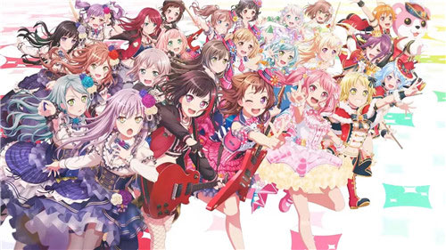 BanG Dream