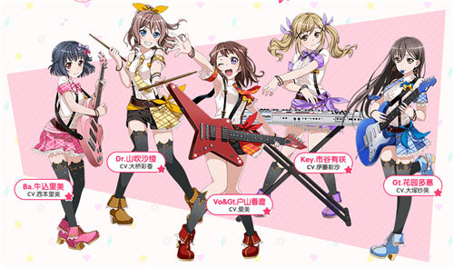 BanG Dream