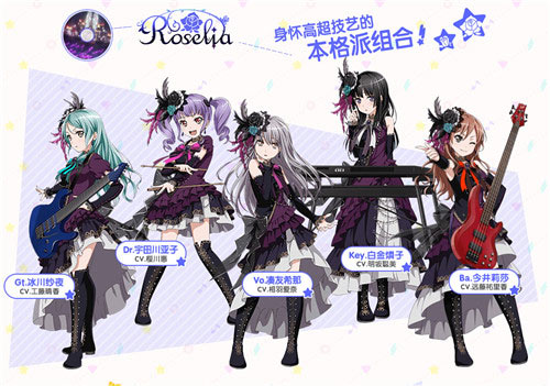BanG Dream