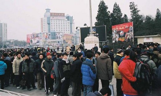 ChinaJoy十七年历练,成就数字娱乐产业风向标