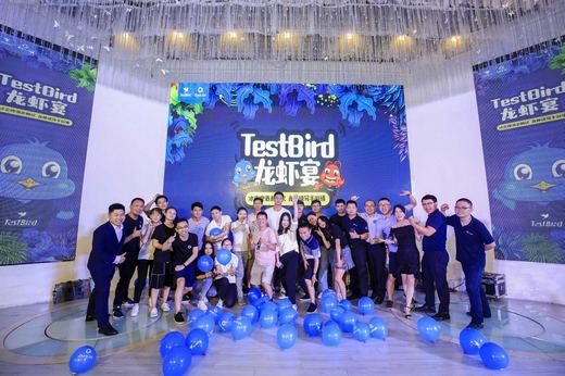 让流量更有价值,TBmedia确认参展2019 ChinaJoy BTOB