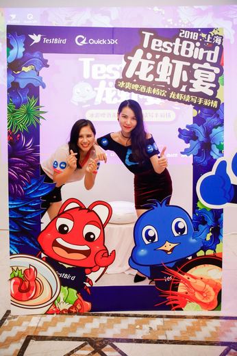 让流量更有价值,TBmedia确认参展2019 ChinaJoy BTOB