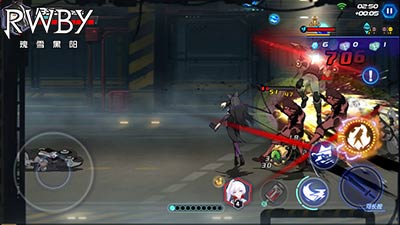 RWBY