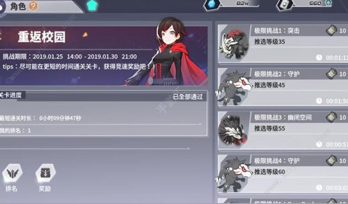 RWBY