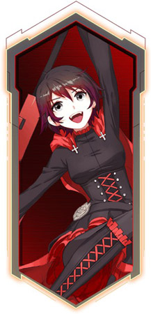 RWBY