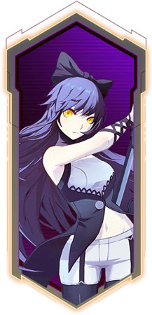 RWBY