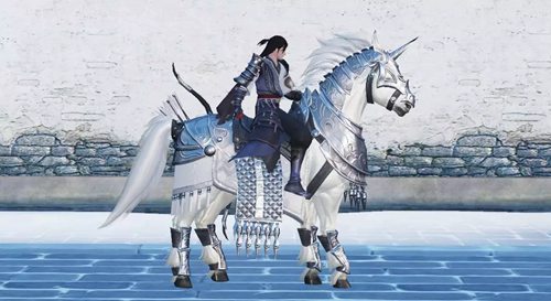 一梦江湖手游5月10日更新公告 第四届名剑天下豪情归来